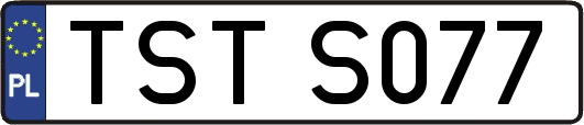 TSTS077