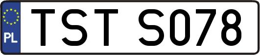 TSTS078