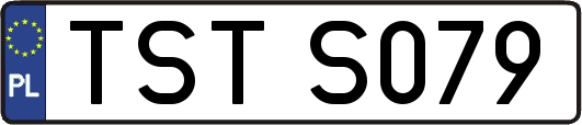 TSTS079