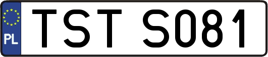 TSTS081