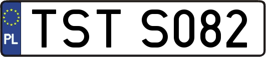 TSTS082