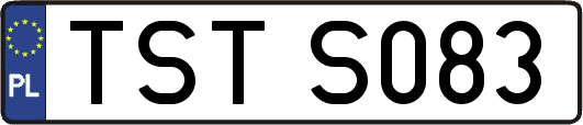 TSTS083