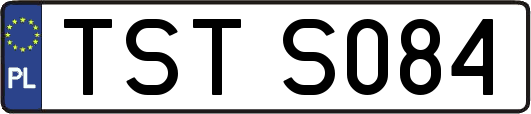 TSTS084