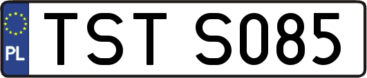 TSTS085
