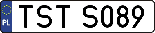 TSTS089