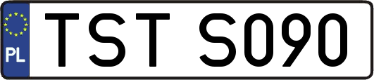 TSTS090