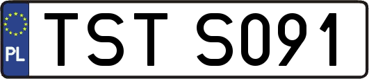 TSTS091