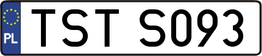 TSTS093