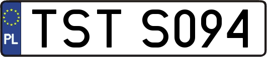 TSTS094