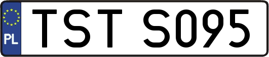 TSTS095