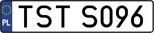 TSTS096