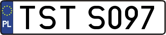 TSTS097