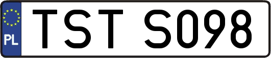 TSTS098