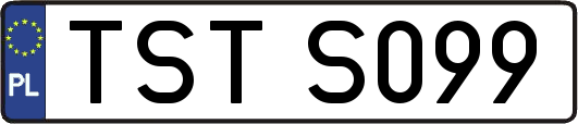 TSTS099