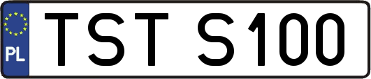 TSTS100