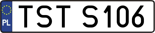 TSTS106