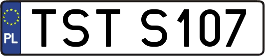 TSTS107
