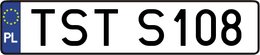TSTS108