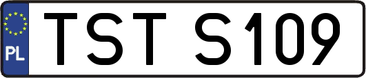 TSTS109