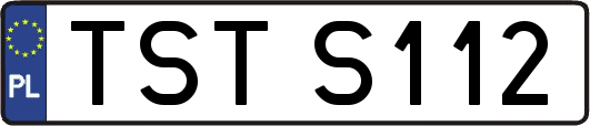 TSTS112