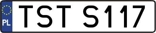 TSTS117