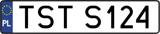 TSTS124