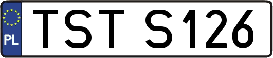TSTS126
