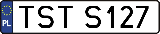 TSTS127