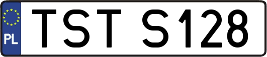 TSTS128