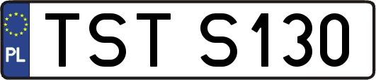 TSTS130