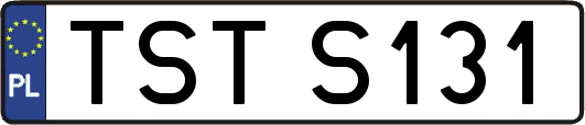 TSTS131