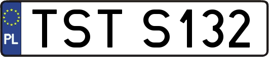 TSTS132