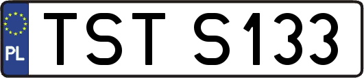 TSTS133
