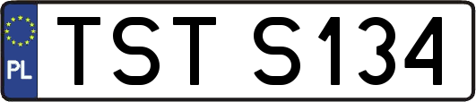 TSTS134