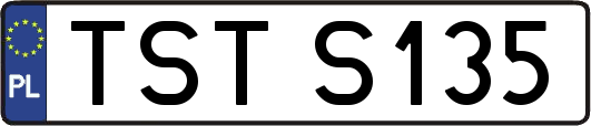 TSTS135