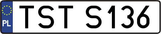 TSTS136