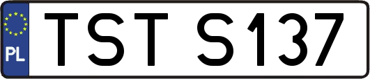 TSTS137