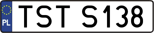 TSTS138
