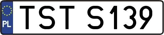TSTS139