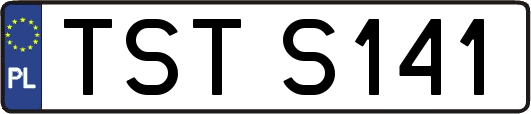 TSTS141