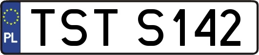 TSTS142