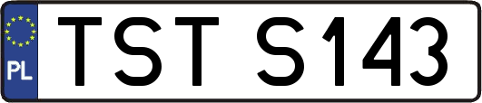 TSTS143