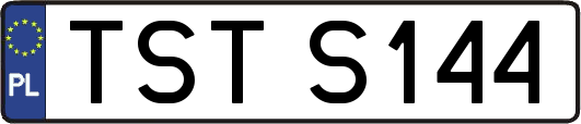 TSTS144