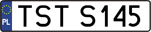 TSTS145