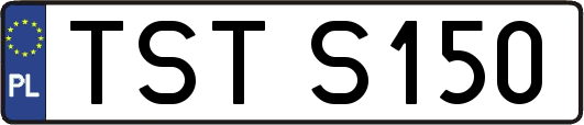 TSTS150