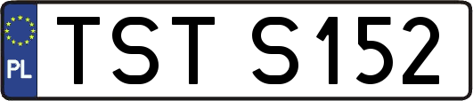 TSTS152