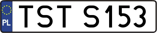 TSTS153