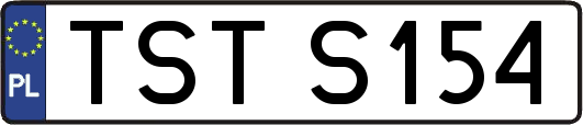 TSTS154