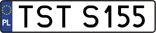 TSTS155