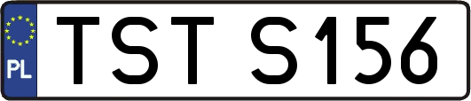 TSTS156